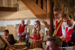 Trachtenmusikkapelle Goldegg, 10.05.2014 Muttertagsfestkonzert, Fotos: © Lorenz Masser - www.lorenzmasser.com