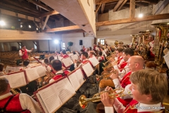 Trachtenmusikkapelle Goldegg, 10.05.2014 Muttertagsfestkonzert, Fotos: © Lorenz Masser - www.lorenzmasser.com
