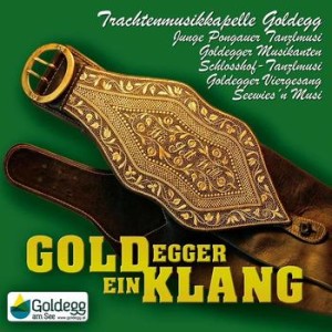 GoldeggerEinklangCD