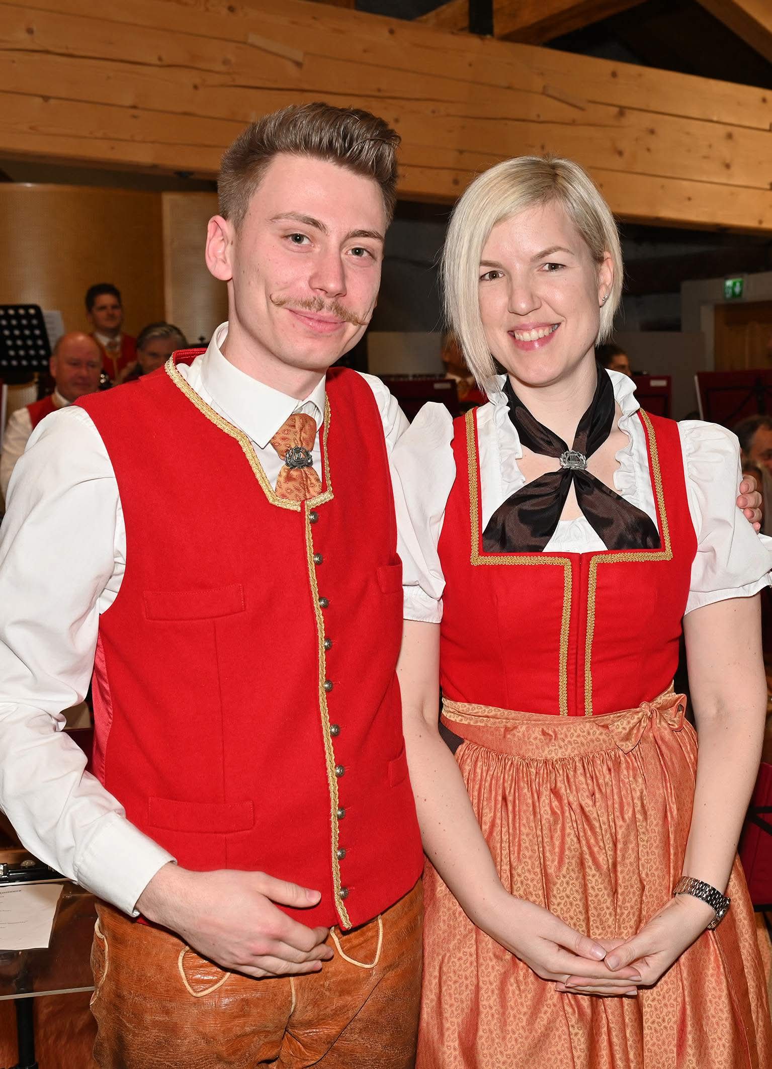 Jugendreferenten 2024 (c) by Fotohech/Christoph Hettegger